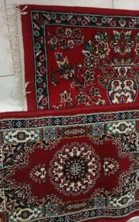 فرش پادری ماشینی