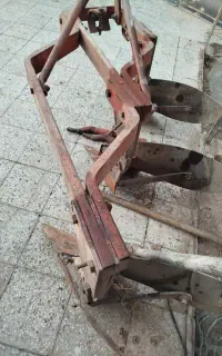سخیش یا گاواهن