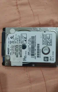 هارد دیسک 500گیگ