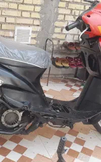 موتور پاکشتی