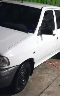 فروش خودرو پراید