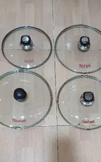 درب ِ قابلمه و ماهیتابه مارک تفال ِ فرانسه
