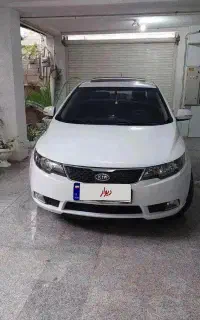 سراتو بی رنگ ۲۰۰۰ وارداتی سفارش عمان