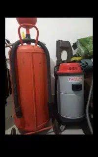 فروش کارواش وبخار