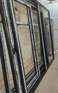 دو جداره اختصاصی