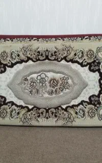 پشتی قالیچه