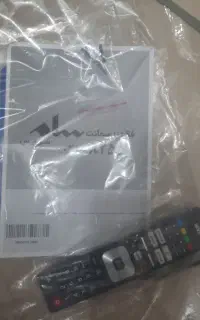 کولر آبی. LED
