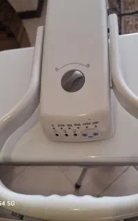 اتوپرس ژانومه مدل 2750s