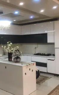 اپارتمان ویو رودخانه