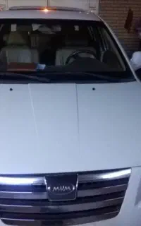 فروش خودرو ام وی ام 530