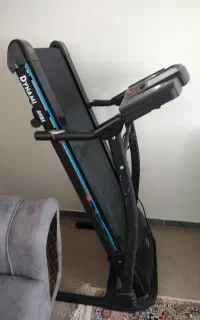 تردمیل ساخت ترکیه