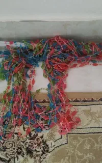 پرده آشپزخانه