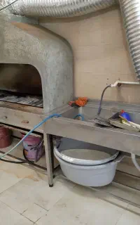 وسایل غذا خوری