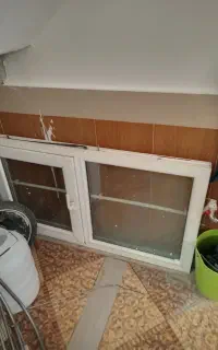 فروش پنجره دو جداره