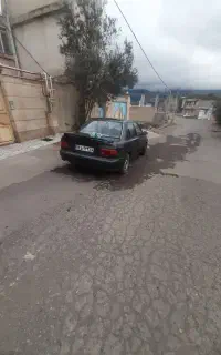 میتسوبیشی لنسر