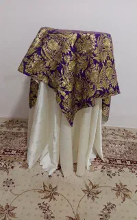 رو میزی