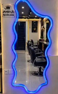 سونتا رگال آینه بندرخت اویزی کد۸۲۲۶۲۶