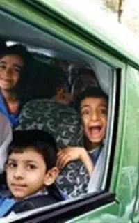 راننده سرویس