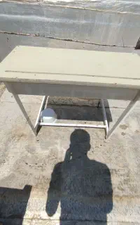 نیمکت