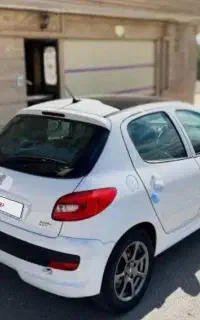 270پانوراما اتوماتیک 1404خشک