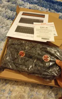 کارت گرافیک RX580