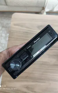 پخش پایونر9650BT