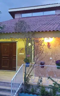 ویلای تریبلکس نوساز مبله، فروش معاوضه