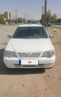 پراید 132مدال 90