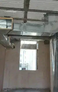 کانال سازی کولر پسر لر