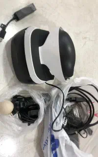 هدستVR