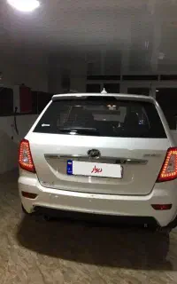 لیفان x60 مدل 93 بیرنگ سند دست اول و درجه یک