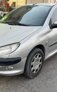 206 اتومات