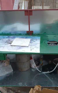 دستگاه فلافلی