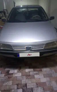 پژو ۴۰۵