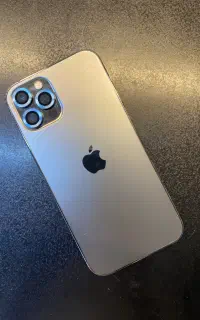 آیفون ۱۲ پرو iphone12Pro بالوازم