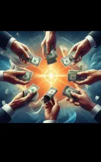 میخوای مشگلتو حل کنی