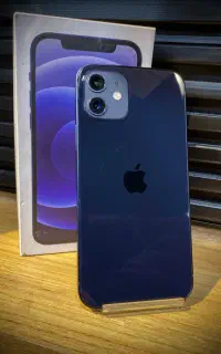 آیفون ۱۲ نرمال/اقساط طلایی تحویل فوری