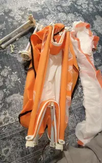 کریر و گهواره