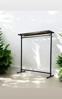 رگال بالا چوب فانتزی تکنوفلز