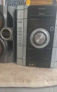ضبط سوت سونی
