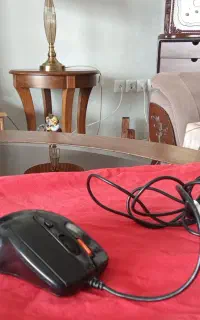 mouse A4tech مدل N70/FX