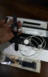 اپل واچ سری ۳