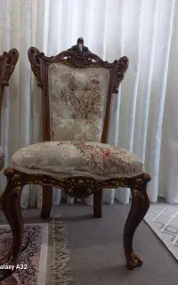 مبل وصندلی