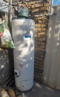 ابگرمکن آزمایش
