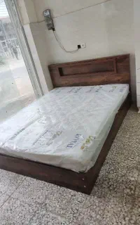 سلام فروش انواع تخت های دونفره با کد 68671