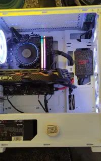 کیس گیمینگ نسل ۱۲ در حد نو MSI