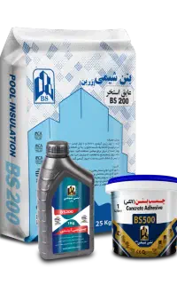 عایق استخر و پشت بام، واتراستاپ ،مش فایبر،والمش