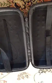 کیف حمل ایکس باکس