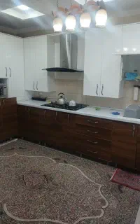 کابینت های گلاس خارجی