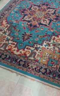 گلیم فرش
